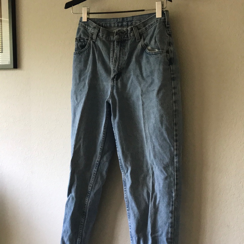 VINTAGE LEVIS